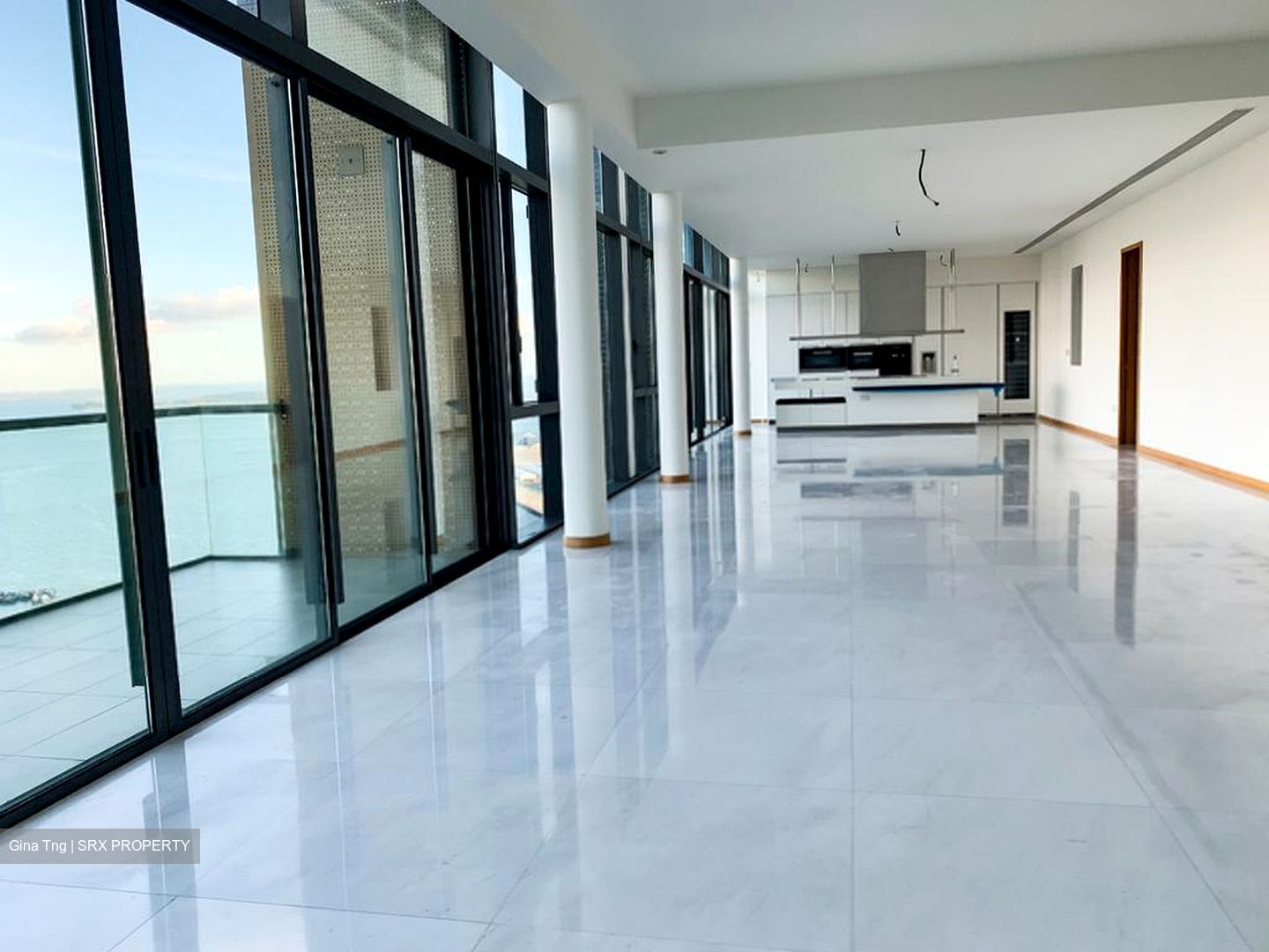 Marina One Residences (D1), Apartment #319069991